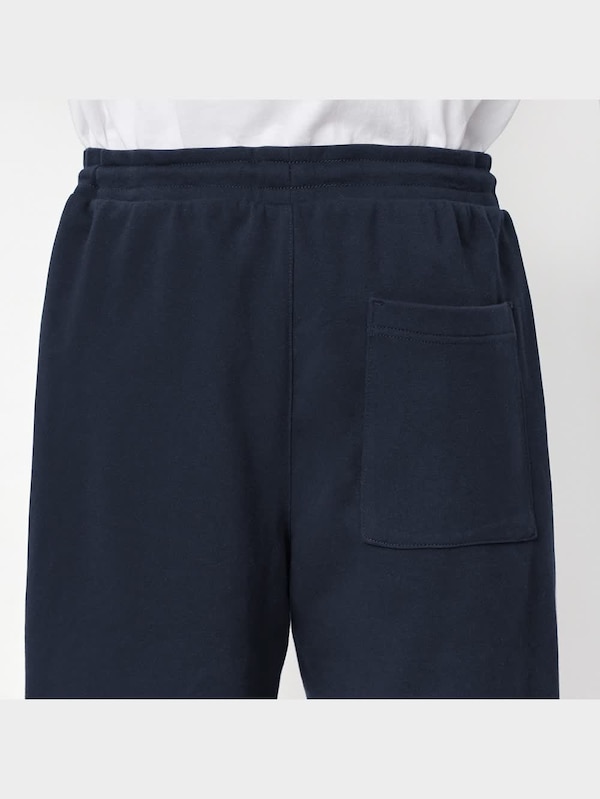 スウェットハーフパンツ