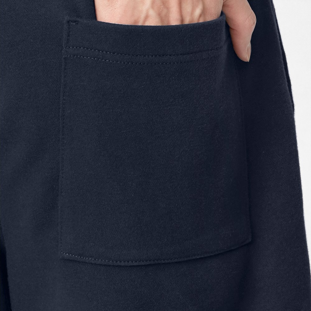 Gu公式 スウェットハーフパンツ ファッション通販サイト