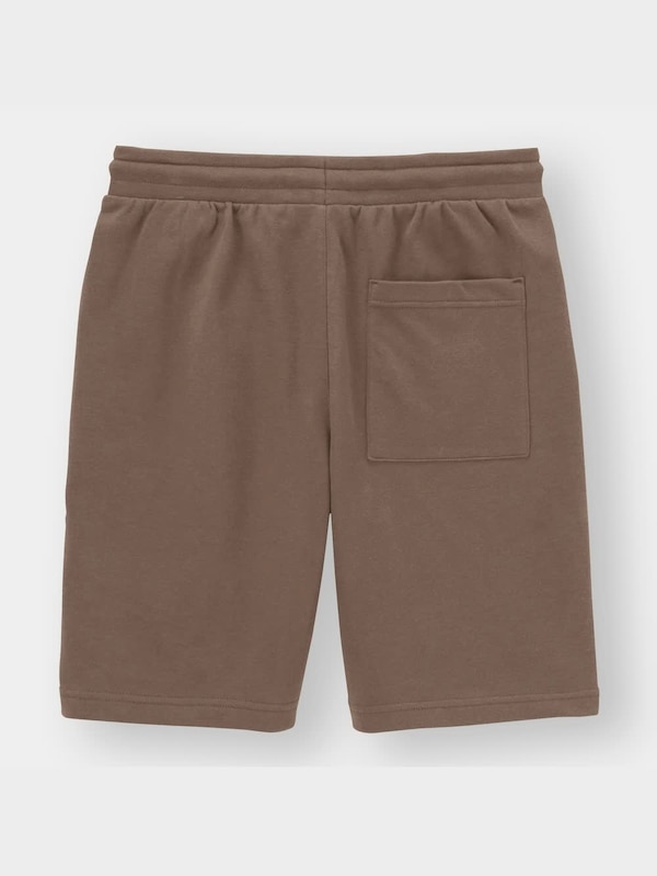 スウェットハーフパンツ