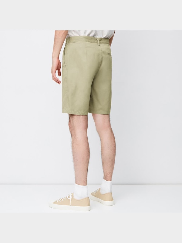 チノショーツ+EC