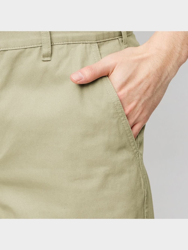 チノショーツ+EC