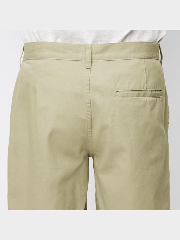 チノショーツ+EC