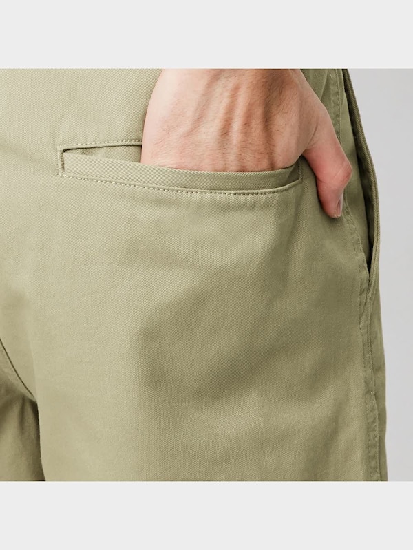 チノショーツ+EC