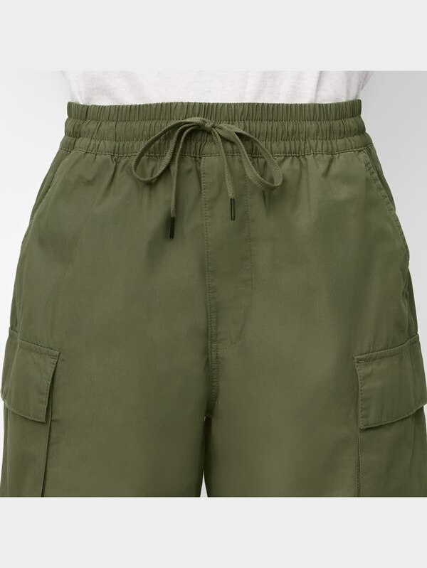 カーゴハーフパンツ+EC