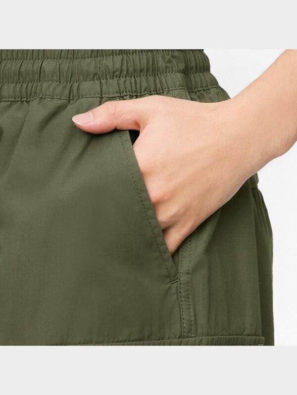 カーゴハーフパンツ+EC