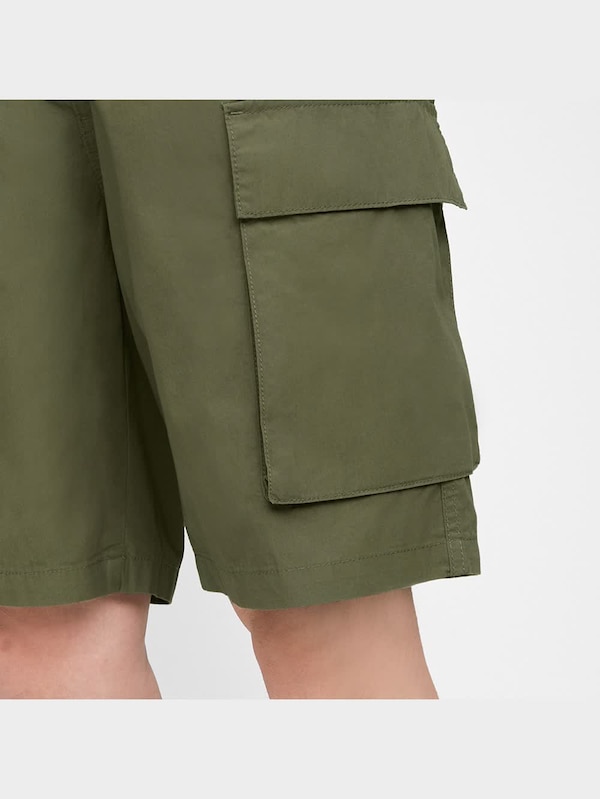 カーゴハーフパンツ+EC