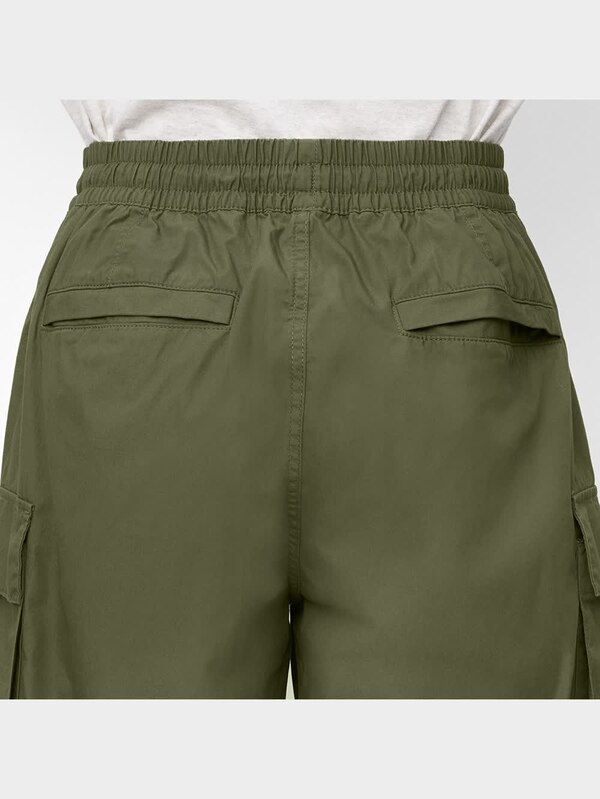 カーゴハーフパンツ+EC