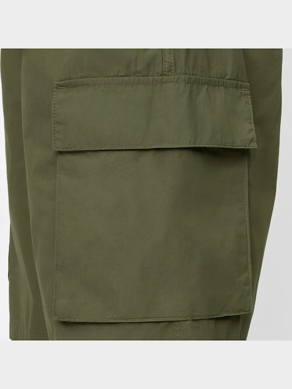 カーゴハーフパンツ+EC