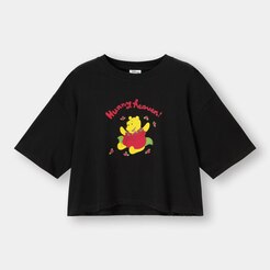 クルーソックスdisney Wfc Gu ジーユー 公式通販オンラインストア