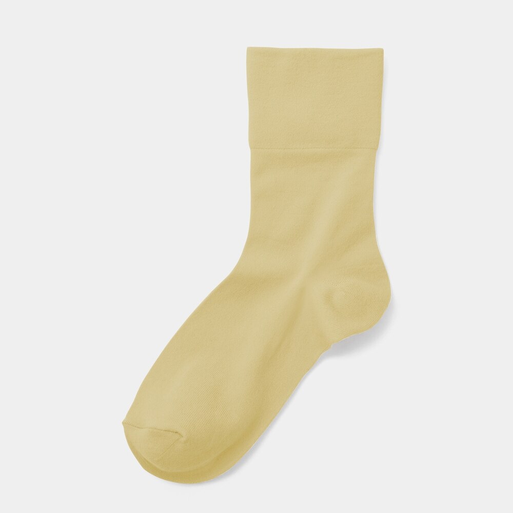 ソックス Women レディース Gu ジーユー 公式通販オンラインストア