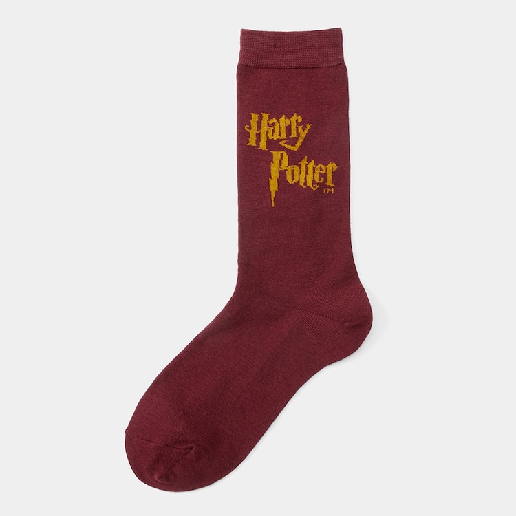 ソックスharry Potter Gu ジーユー 公式通販オンラインストア