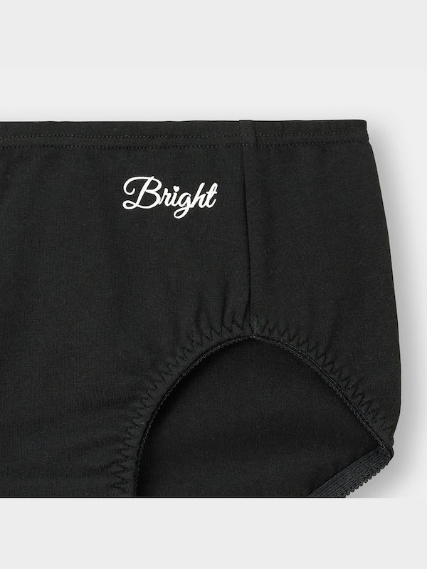 GIRLSサニタリーショーツ(ロゴA)