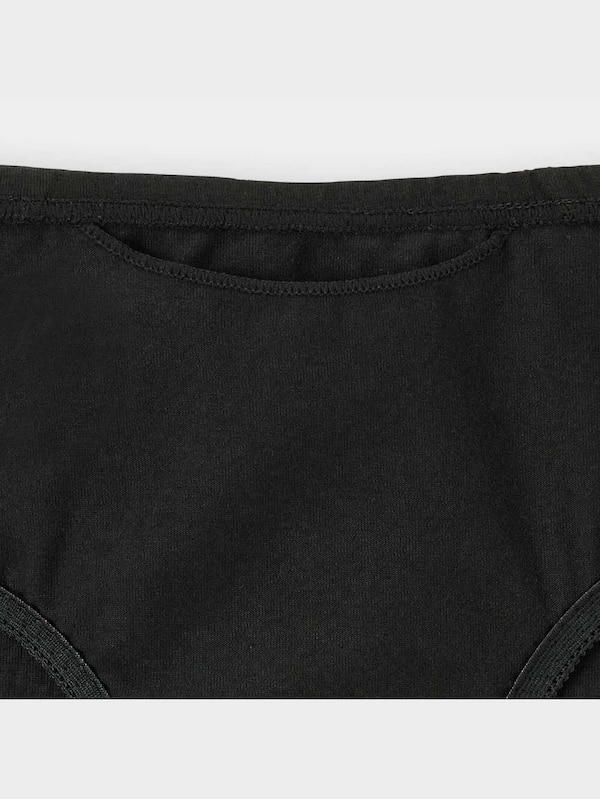 GIRLSサニタリーショーツ(ロゴA)