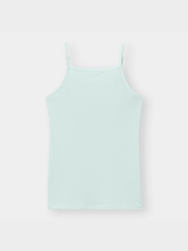 GIRLSブラフィールプチキャミソール(フラットフィット)