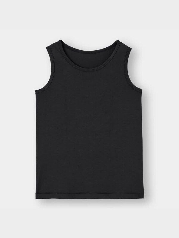 KIDS(男女兼用)スタイルドライメッシュタンクトップ