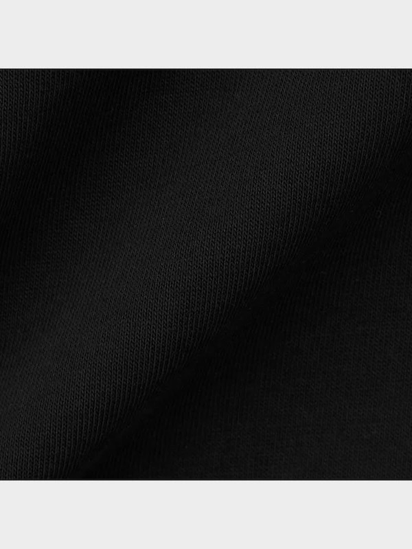 マーセライズドラウンドヘムチュニックT(5分袖)