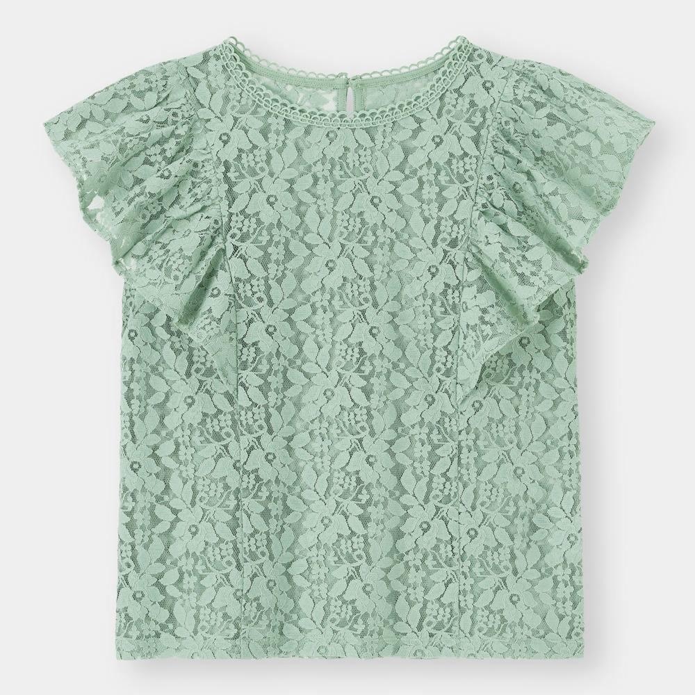 Gu キャミワンピース レース関連商品の通販 購入