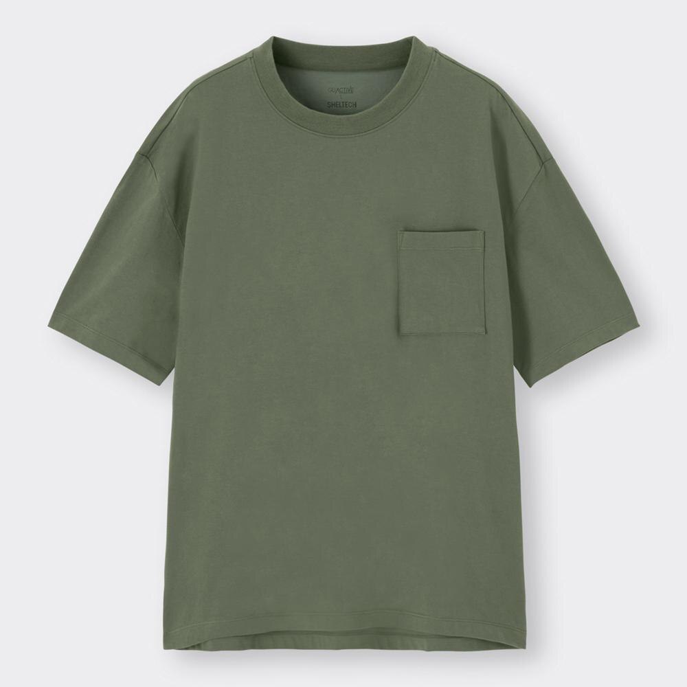 Tシャツ カットソー Men メンズ Gu ジーユー 公式通販オンラインストア