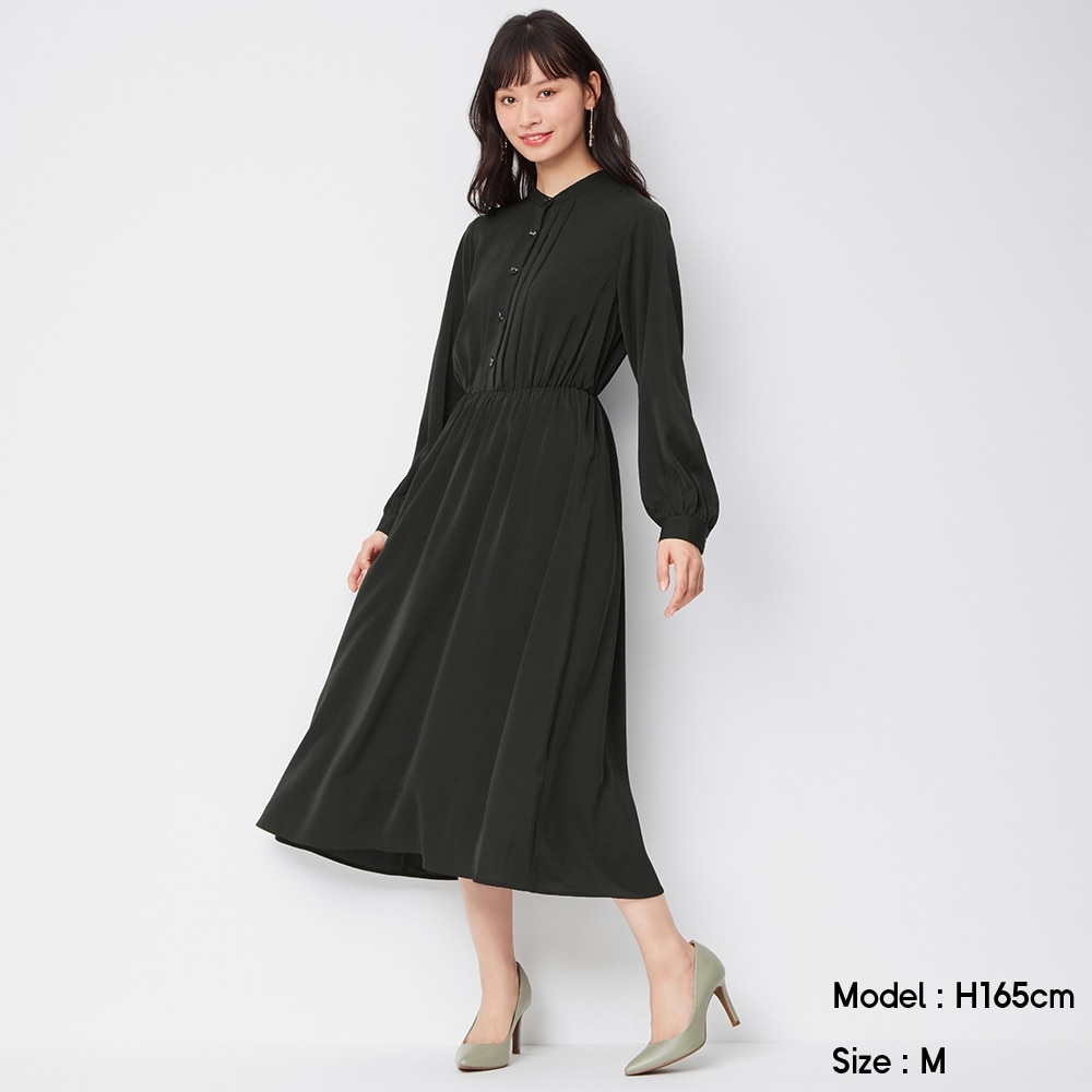 JILLSTUART - JILLSTUART ♡ フロントタックワンピースの+spbgp44.ru