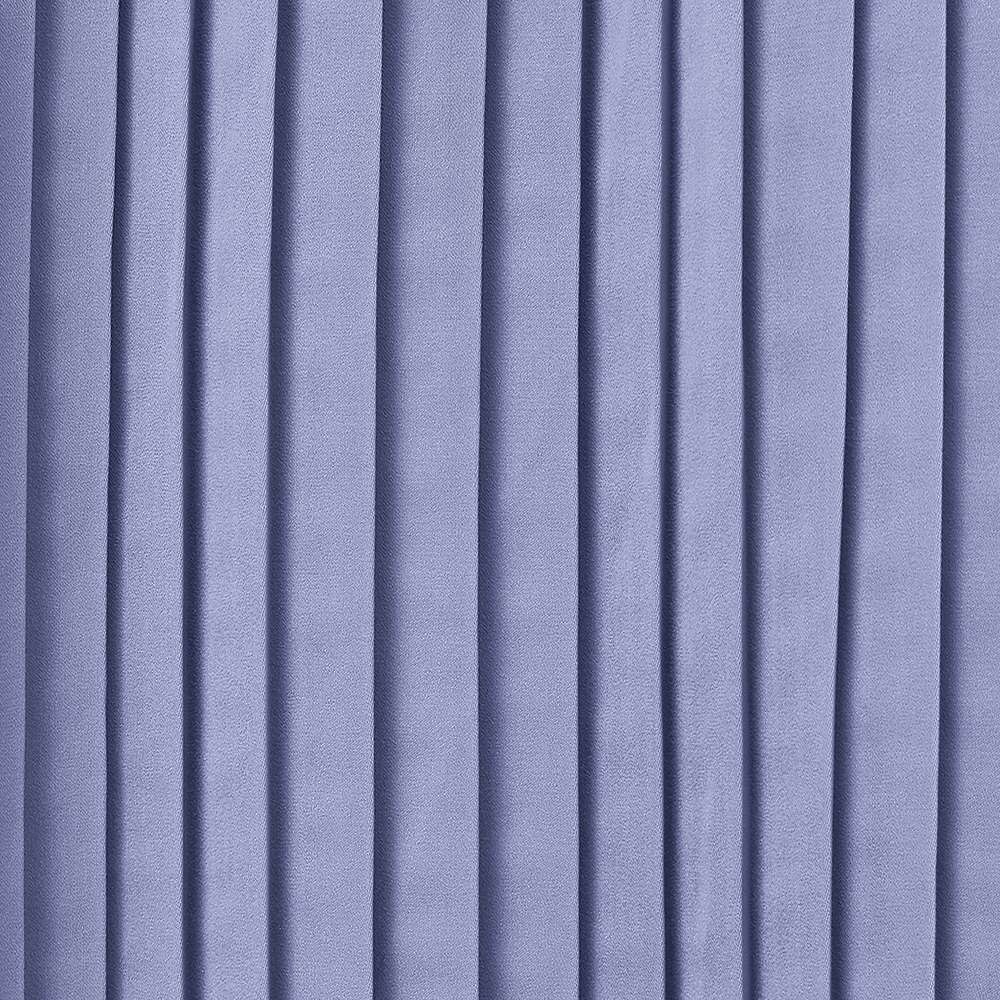 Gu公式 サテンプリーツワンピース 半袖 Z X ファッション通販サイト