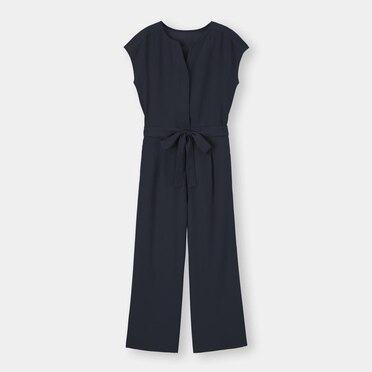 ワンピース オールインワン Women レディース Gu ジーユー 公式通販オンラインストア
