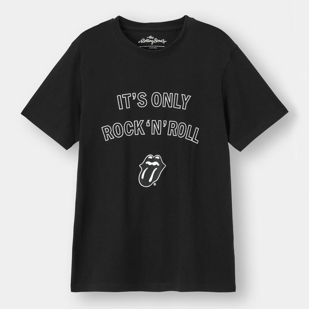 Gu Tシャツ 半袖 黒関連商品の通販 購入