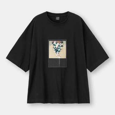 Tシャツコレクション メンズ Gu ジーユー 公式オンラインストア