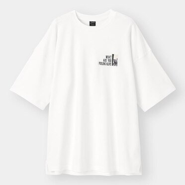 Tシャツ カットソー Men メンズ Gu ジーユー 公式通販オンラインストア