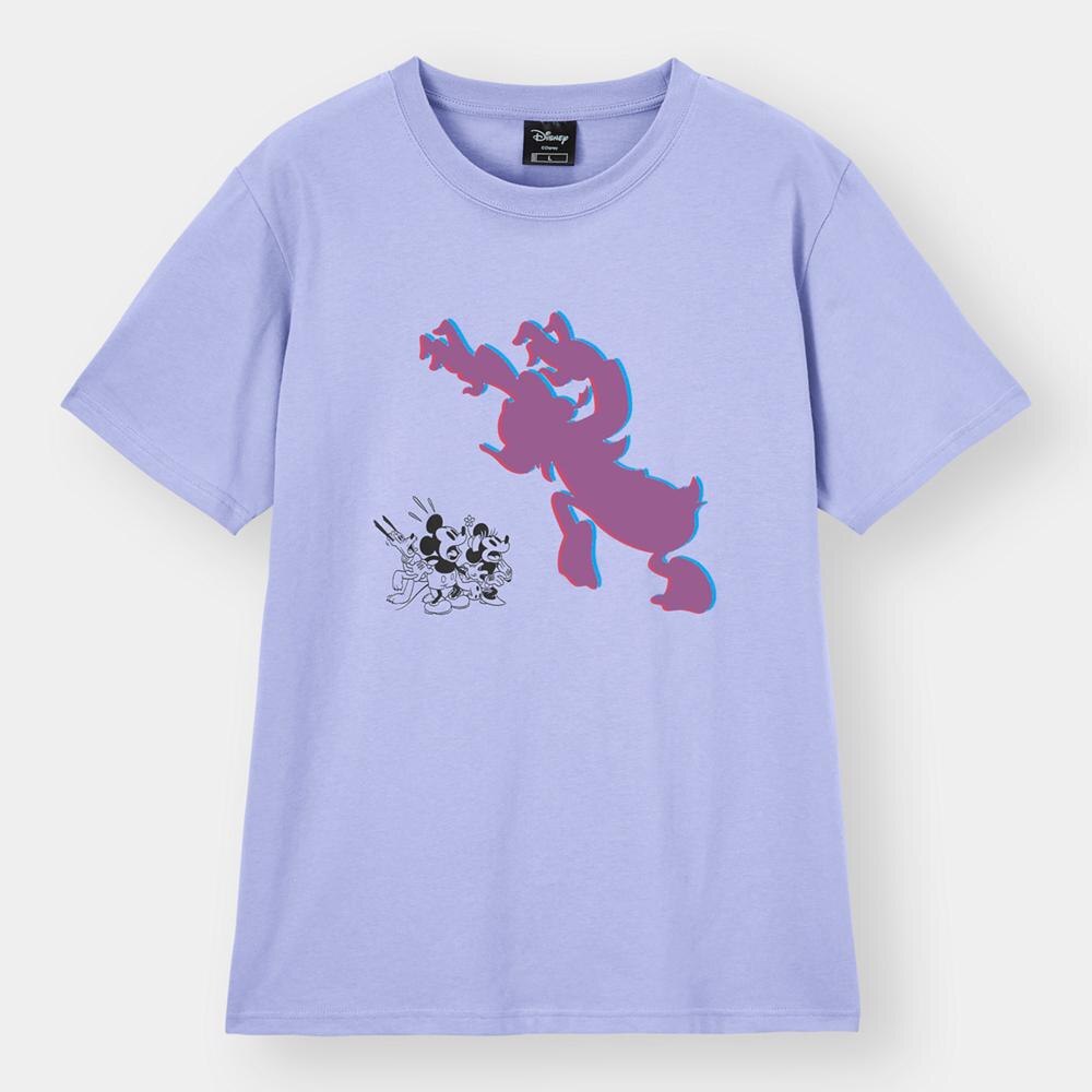 Uniqloのkids ポケモン オールスターズ Ut グラフィックtシャツ ルカリオ リオル 半袖 Stylehint