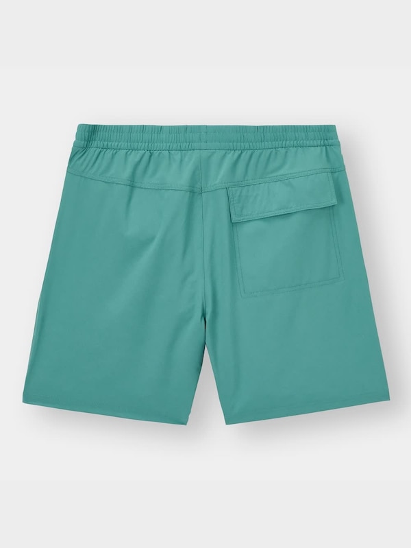 マルチテックショーツGA