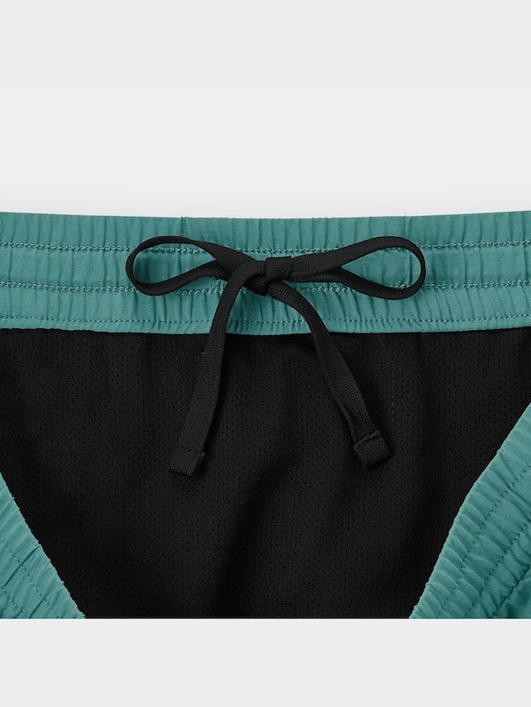 マルチテックショーツGA