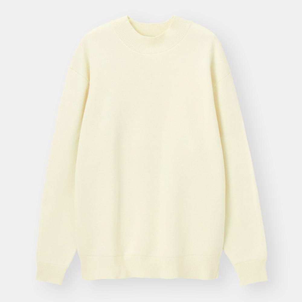 ニット セーター Men メンズ Gu ジーユー 公式通販オンラインストア