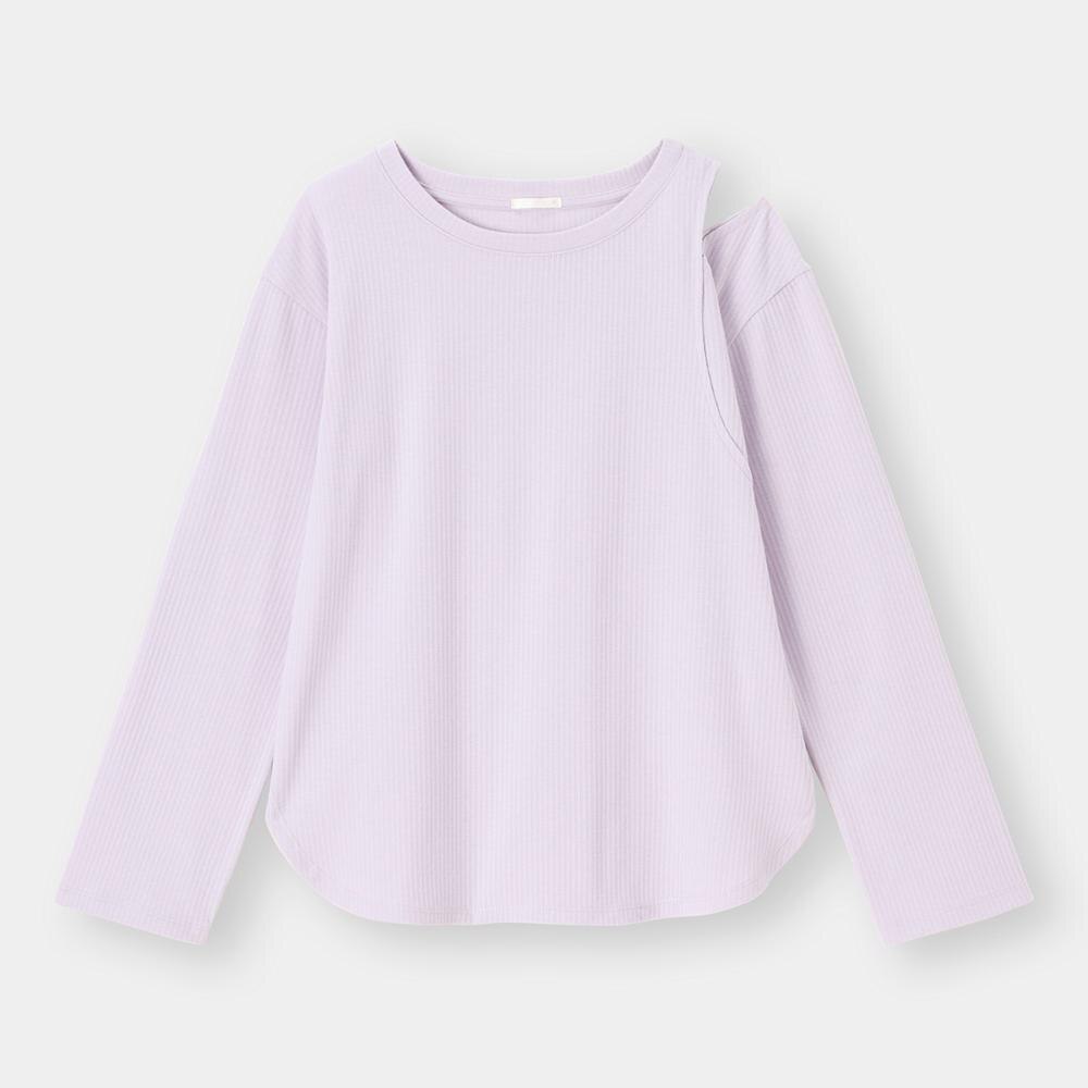 Gu レディース ロングtシャツ関連商品の通販 購入
