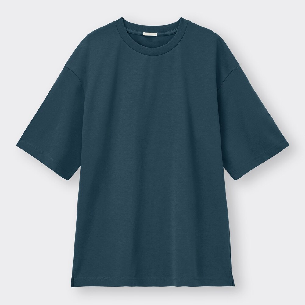 カットソー Men メンズ Gu ジーユー 公式通販オンラインストア