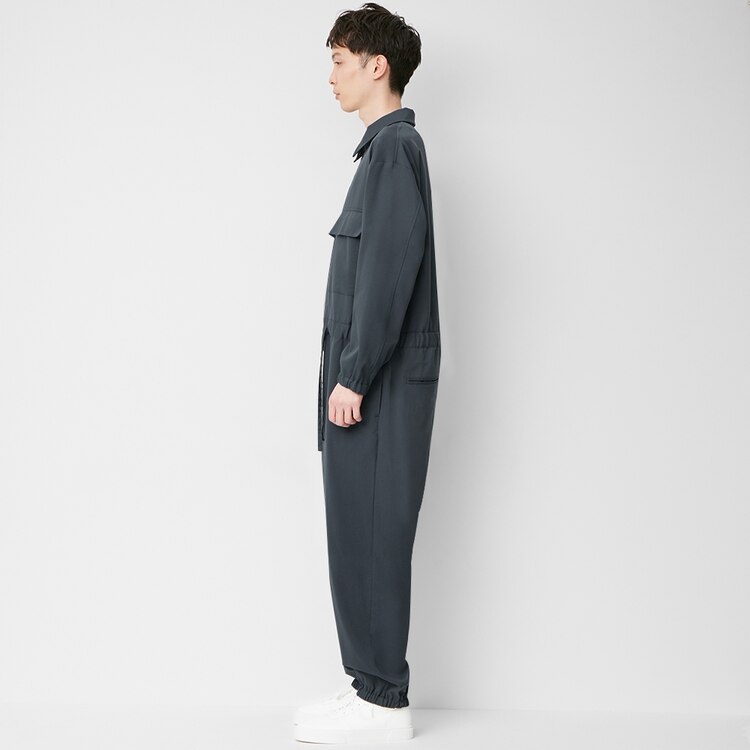 ジャンプスーツnt E Gu ジーユー 公式通販オンラインストア