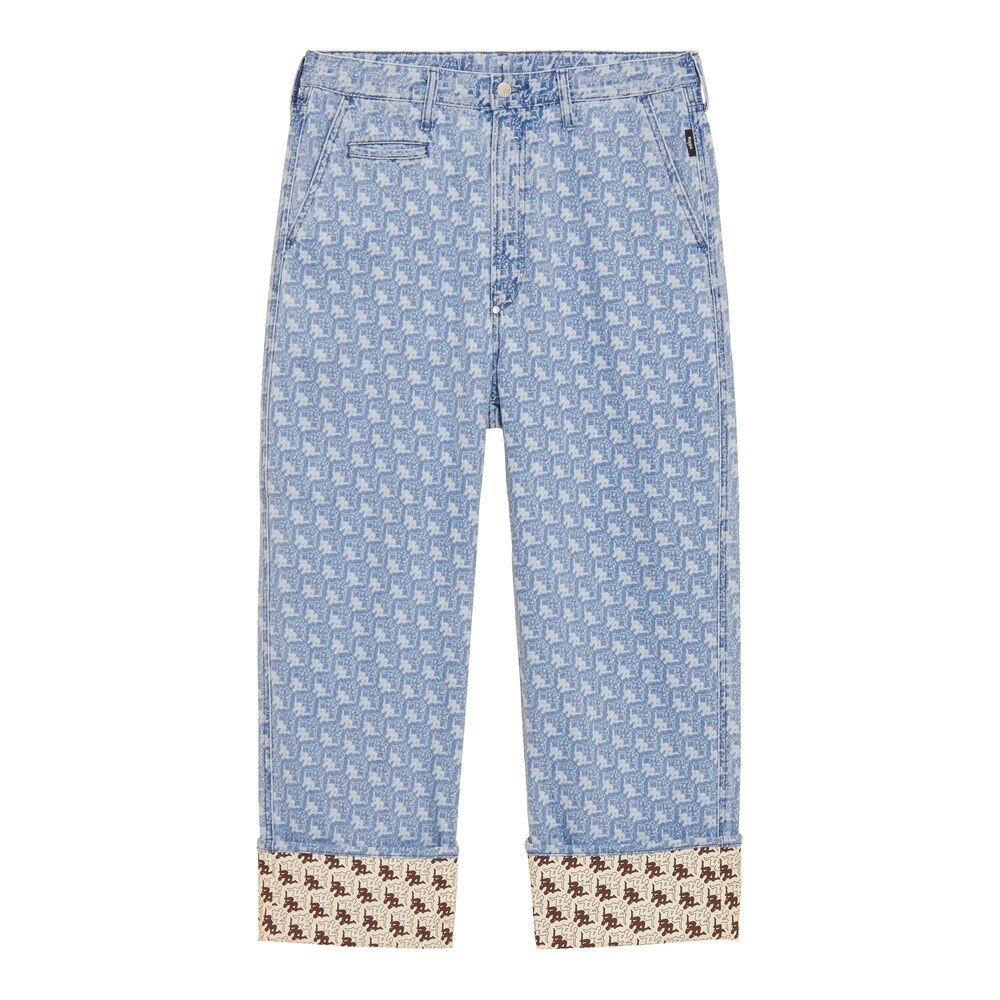 Gu公式 ワイドロールアップジーンズkappa セットアップ可能 ファッション通販サイト Gu公式 ワイドロールアップジーンズkappa セットアップ可能 ファッション通販サイト