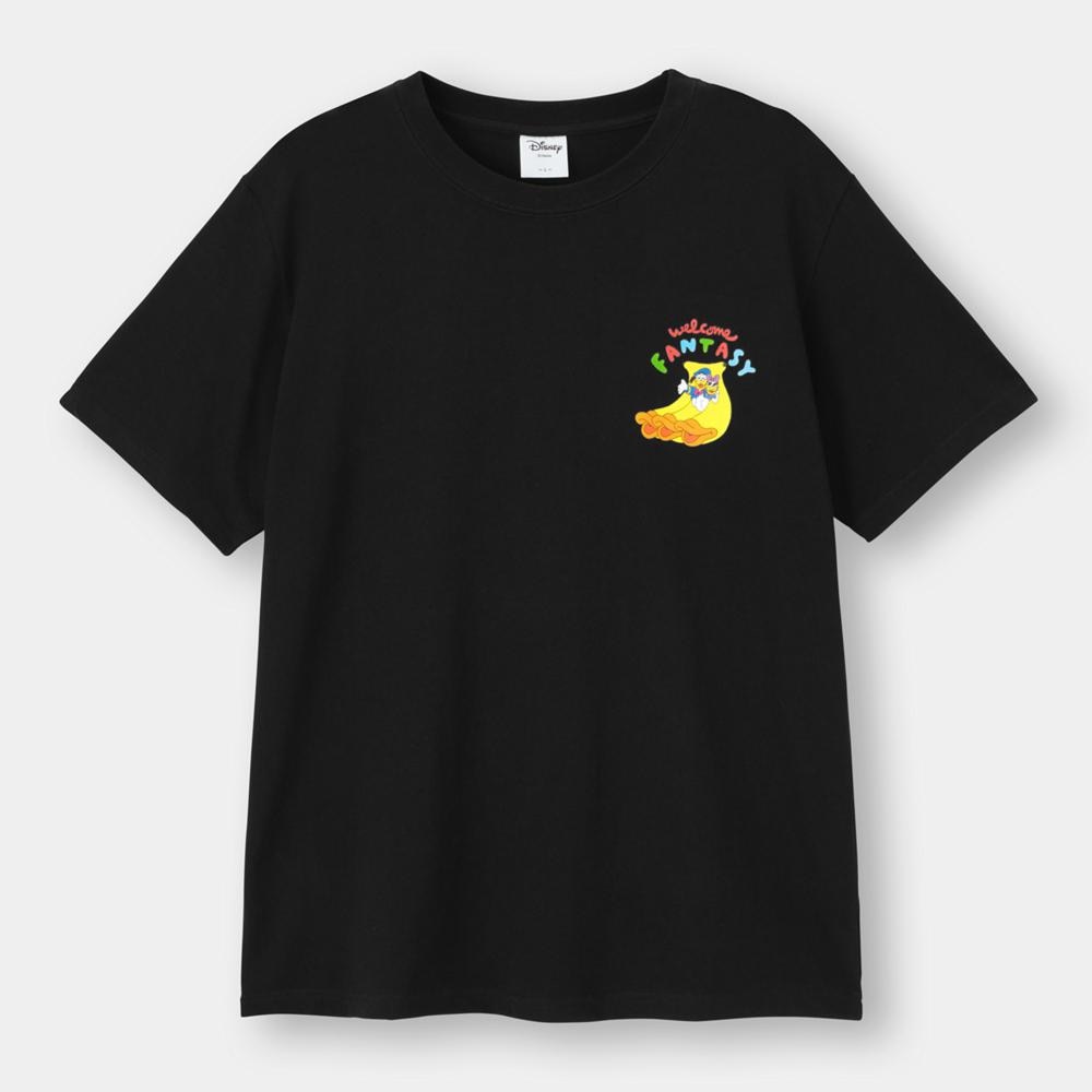 （GU）グラフィックT(半袖)Disney WFC 7のサムネイル