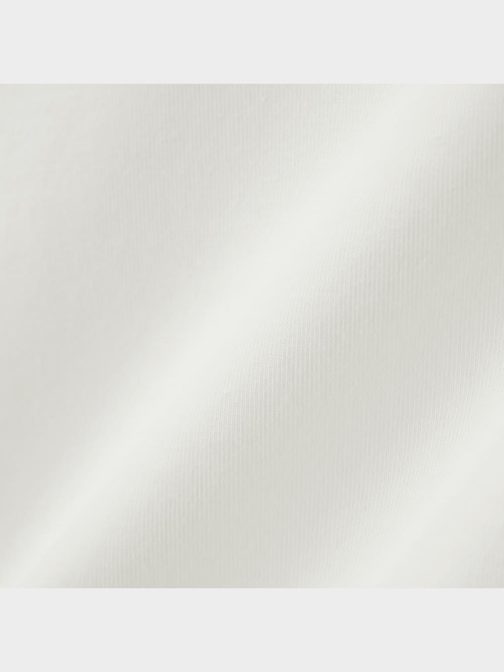 ホワイトブリス コレクション【新品未開封品】 GU公式 | スタイルドライドライコットンクルーネックT(半袖)