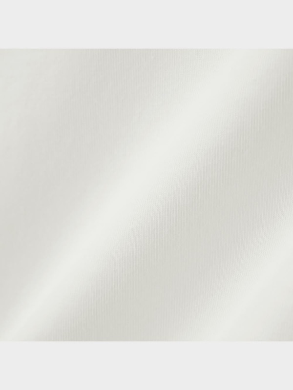 スタイルドライドライコットンクルーネックT(半袖)