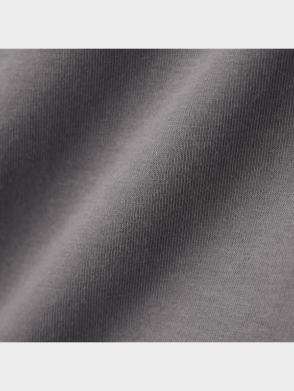 スタイルドライドライコットンクルーネックT(半袖)