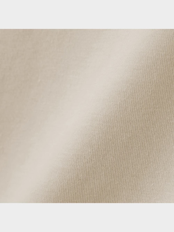 スタイルドライドライコットンクルーネックT(半袖)