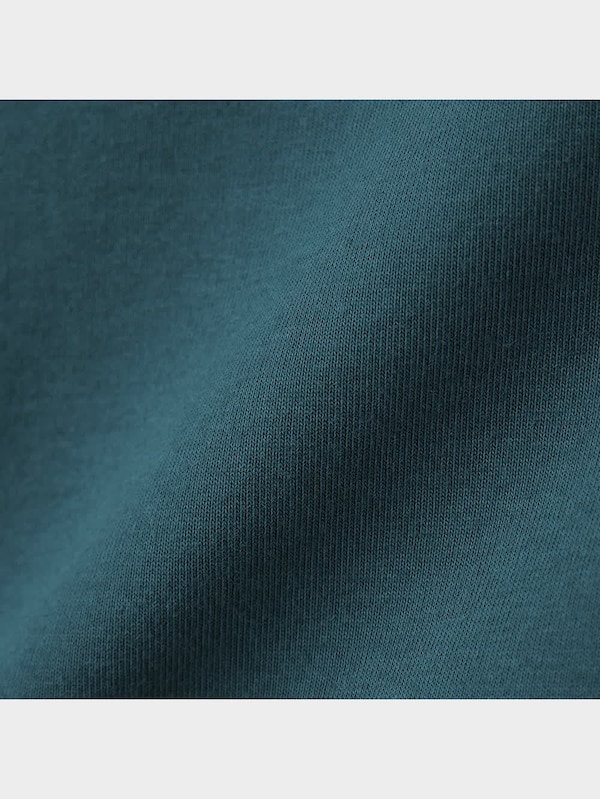 スタイルドライドライコットンクルーネックT(半袖)