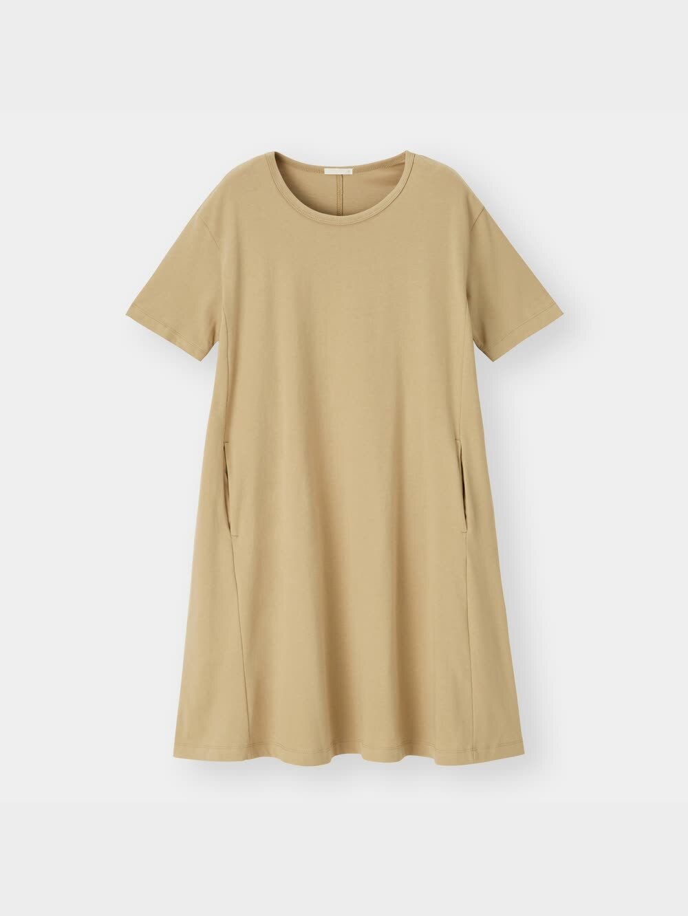 新品　UGG 半袖ミニワンピース 新品 UGG 半袖ミニワンピース