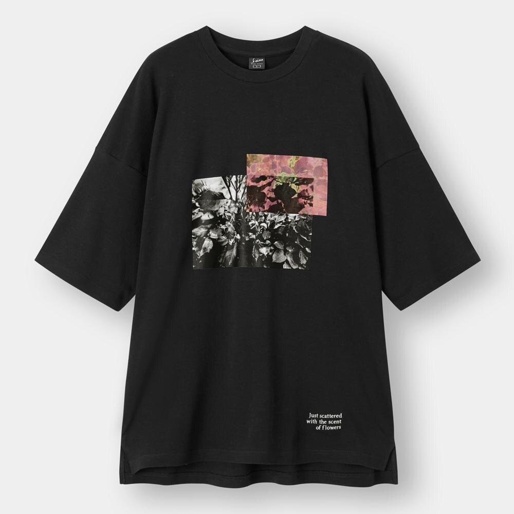 Tシャツ カットソー Men メンズ Gu ジーユー 公式通販オンラインストア
