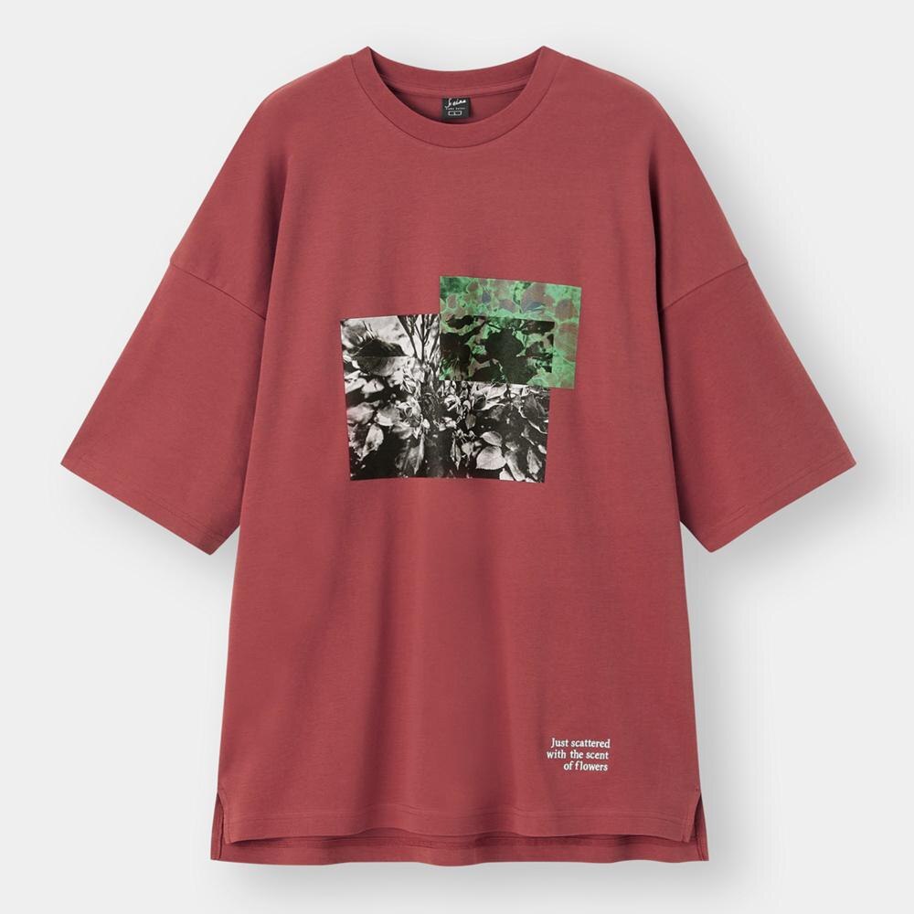 Tシャツ カットソー Men メンズ Gu ジーユー 公式通販オンラインストア