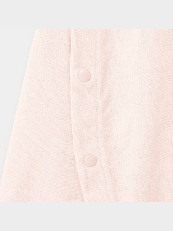 BABY(NEWBORN)カバーオール(半袖)(チェリー)+E