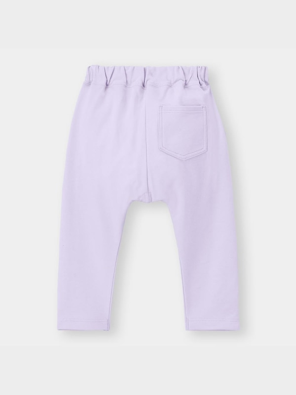 BABY(TODDLER)イージーテーパードパンツ+E(サマナルパンツ)