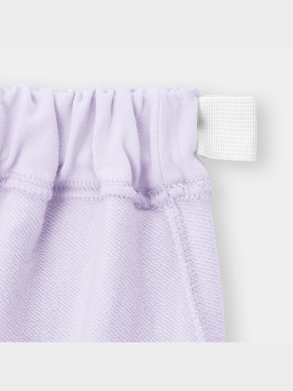 BABY(TODDLER)イージーテーパードパンツ+E(サマナルパンツ)