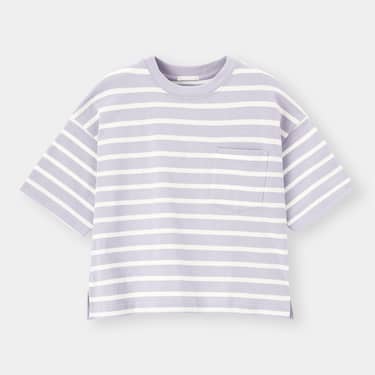 Tシャツまとめ買い レディース メンズ Gu ジーユー 公式オンラインストア