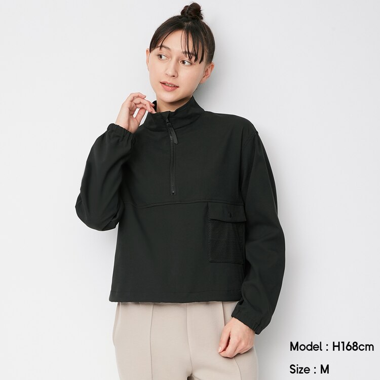 アノラックパーカ 撥水 Ga X セットアップ可能 Gu ジーユー 公式通販オンラインストア アノラックパーカ 撥水 Ga X セットアップ可能 Gu ジーユー 公式通販オンラインストア